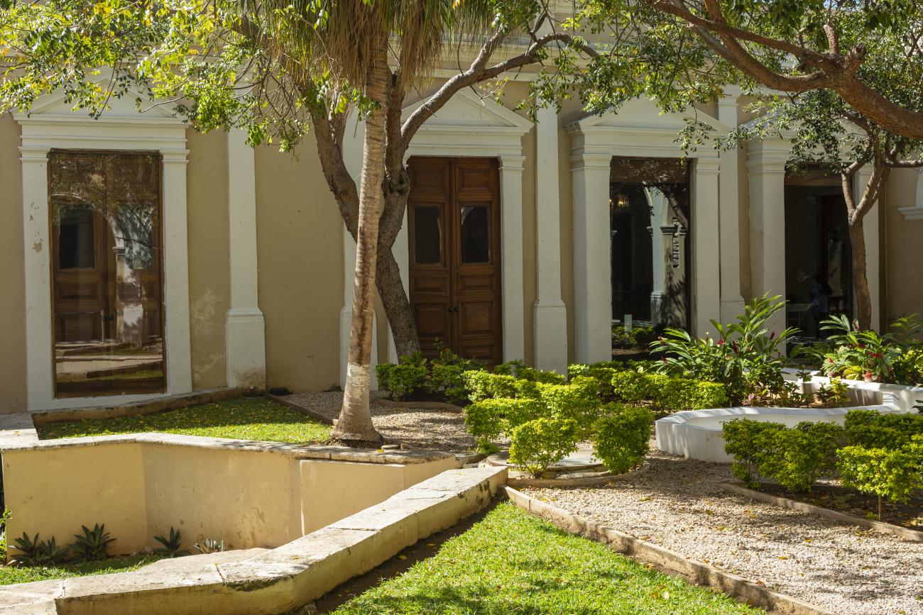 Casa de Montejo