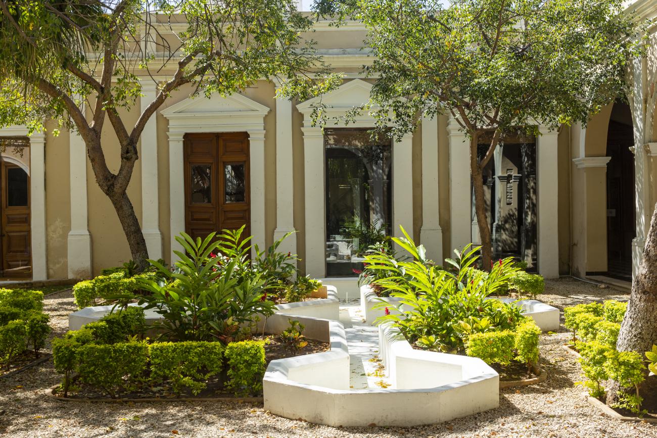 Casa de Montejo