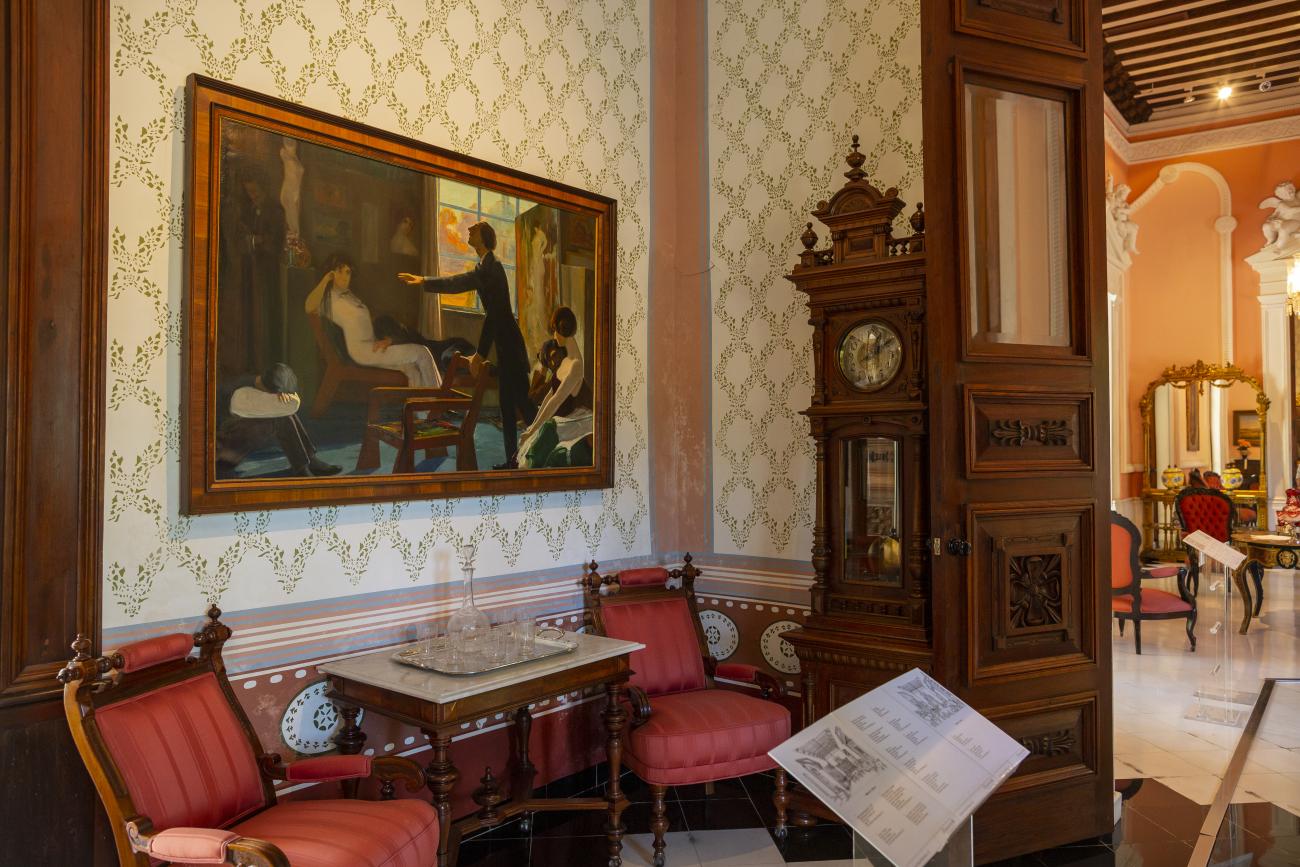 Casa de Montejo