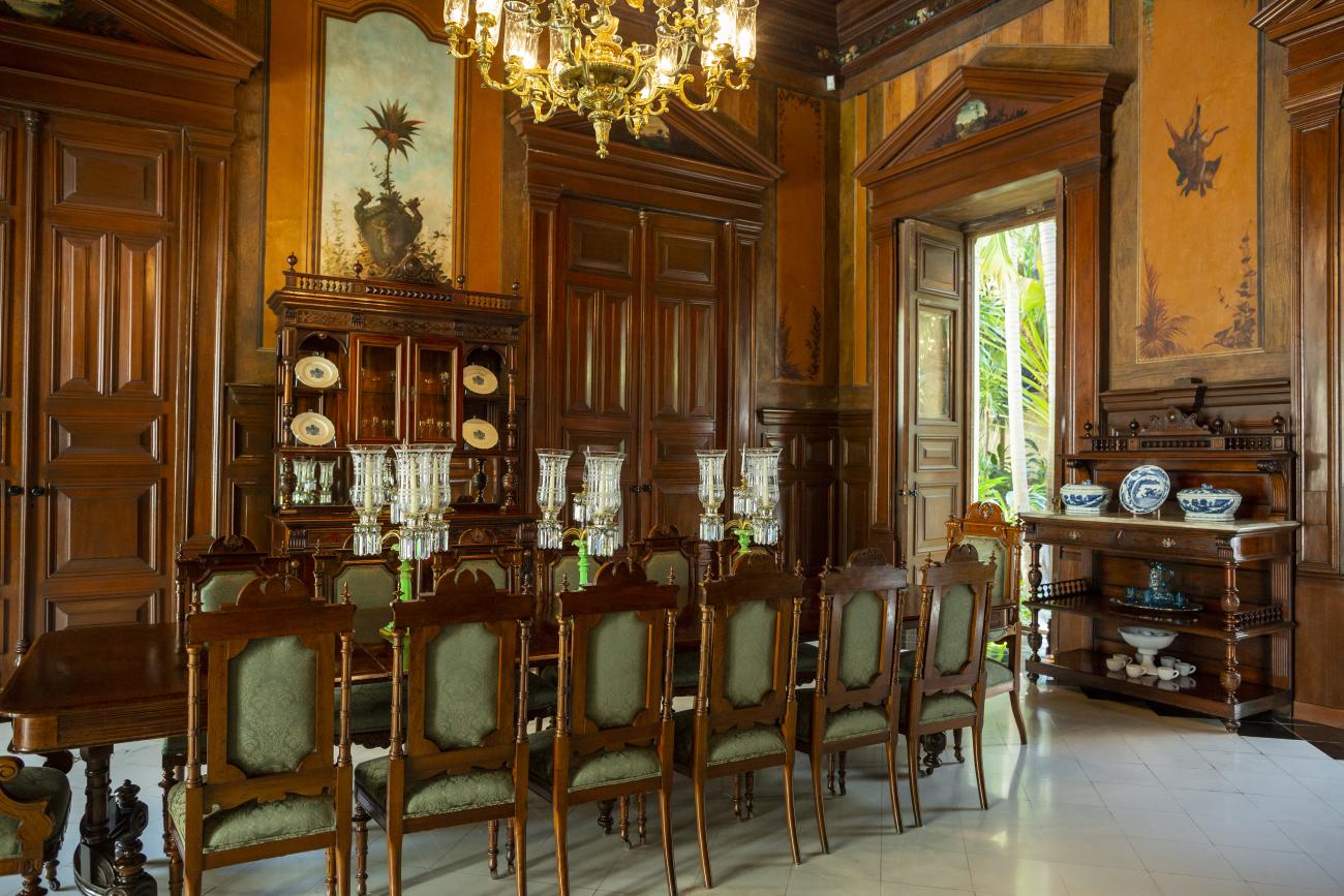 Casa de Montejo