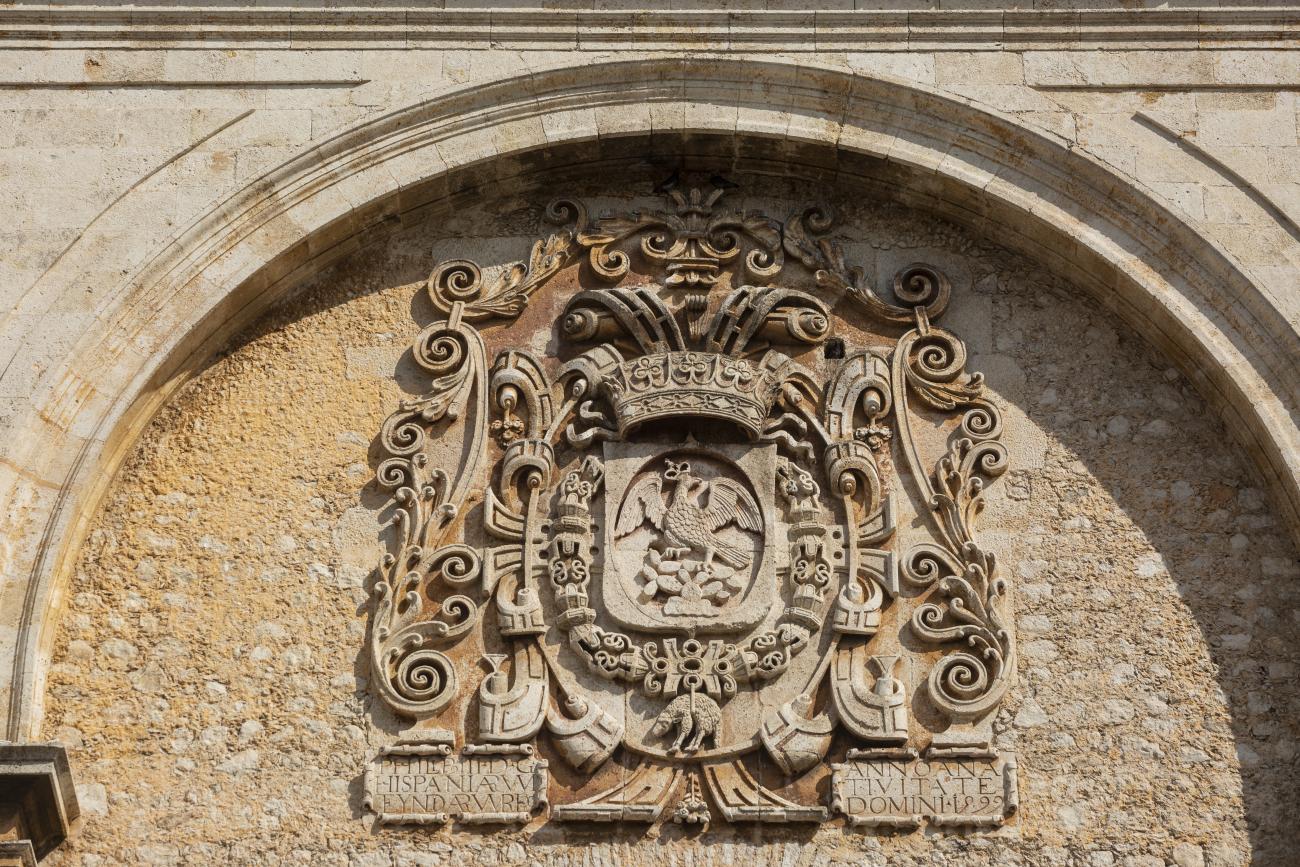 Catedral de San Ildefonso de Toledo