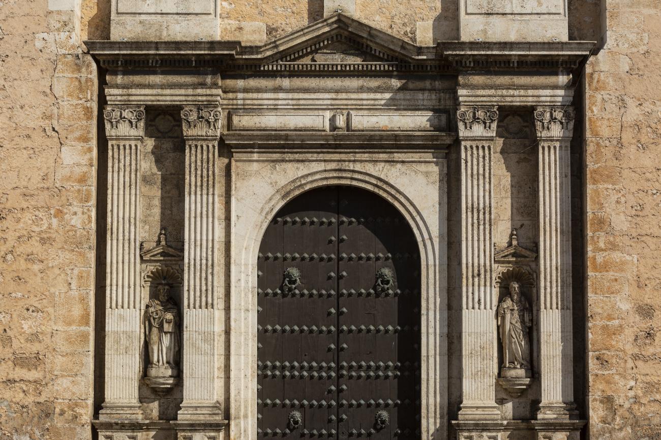 Catedral de San Ildefonso de Toledo
