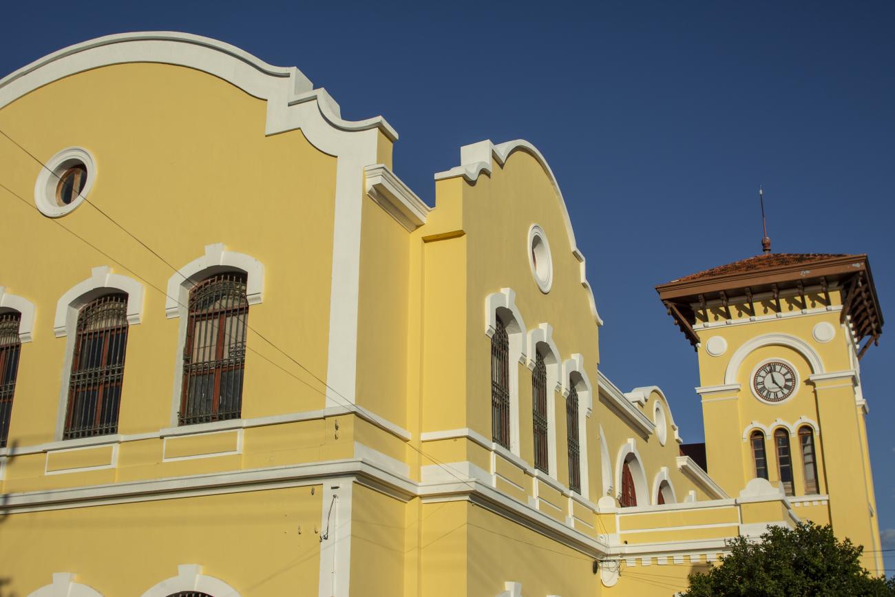Escuela superior de artes de Yucatán