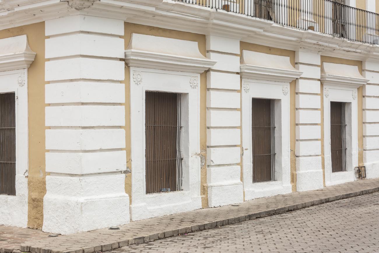 Hotel Álamos