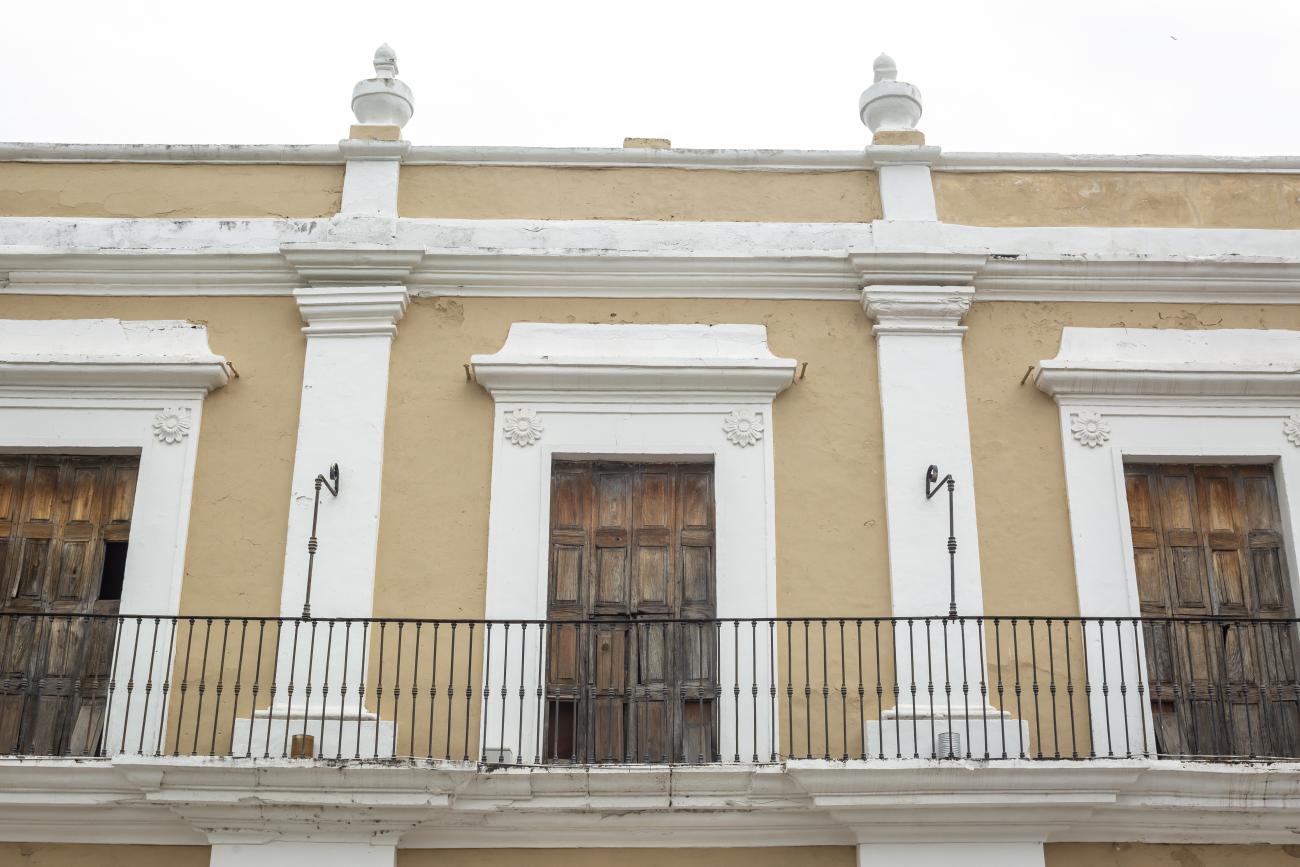 Hotel Álamos