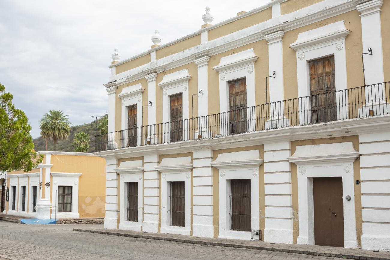 Hotel Álamos