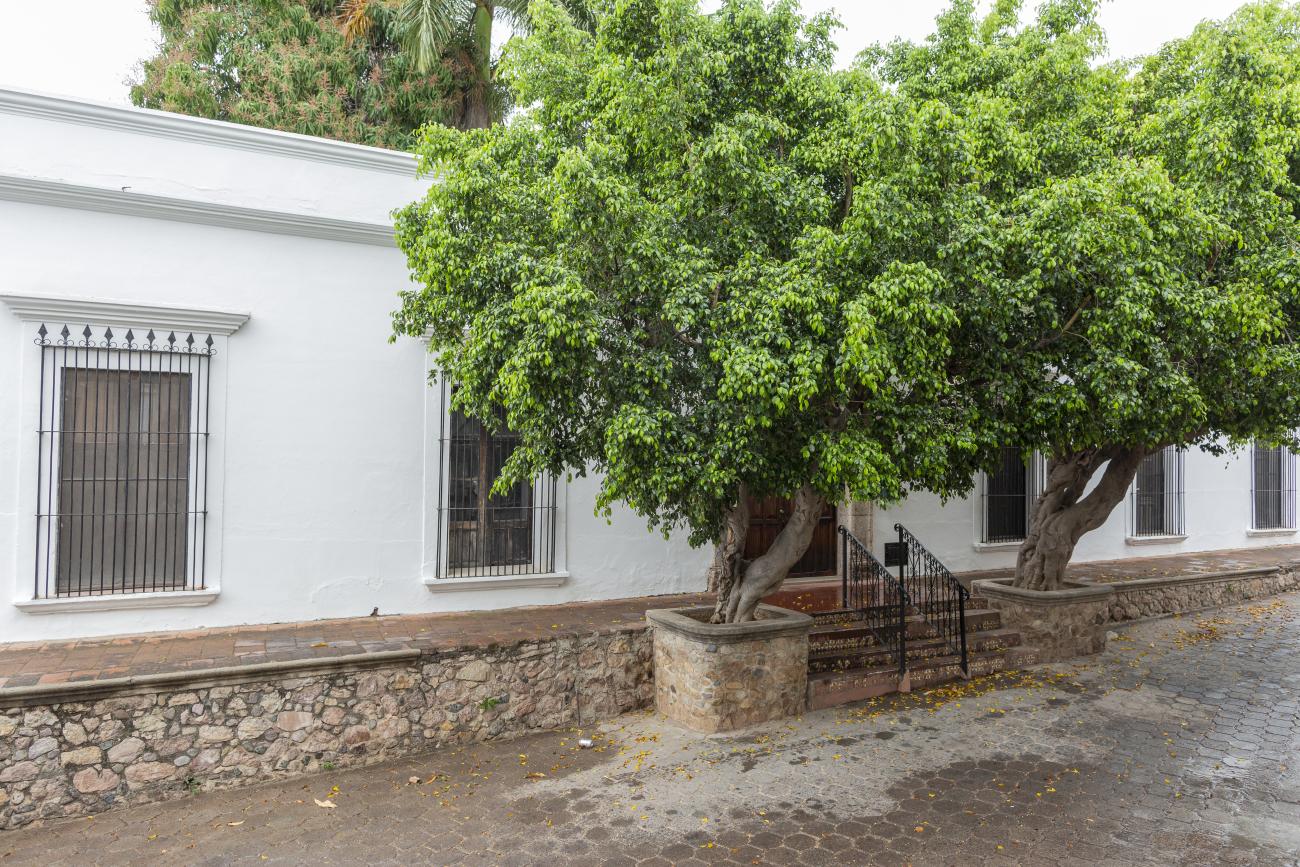 Hotel "Mansión de la Condesa"