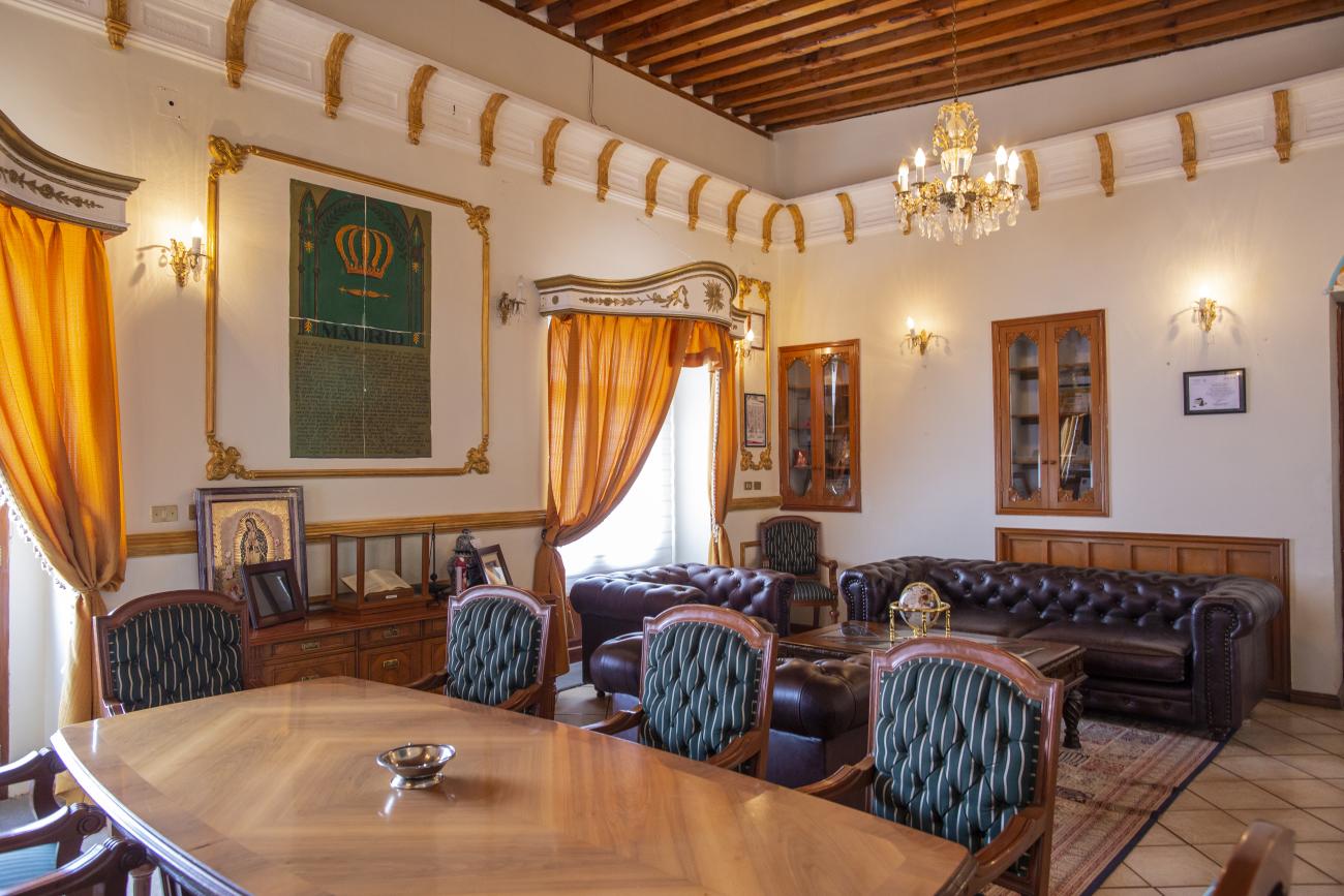 Palacio Municipal