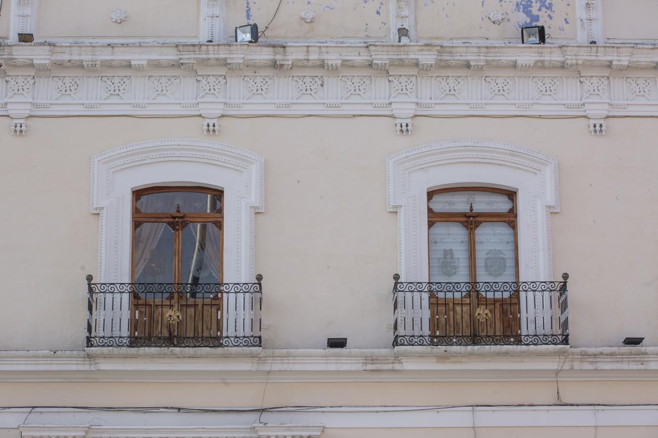 Palacio Municipal