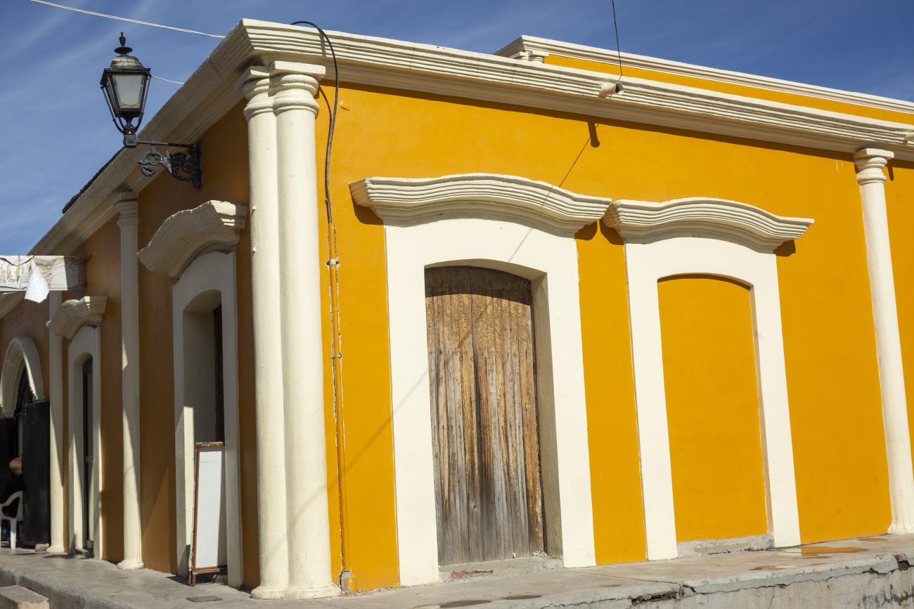 Mercado Municipal