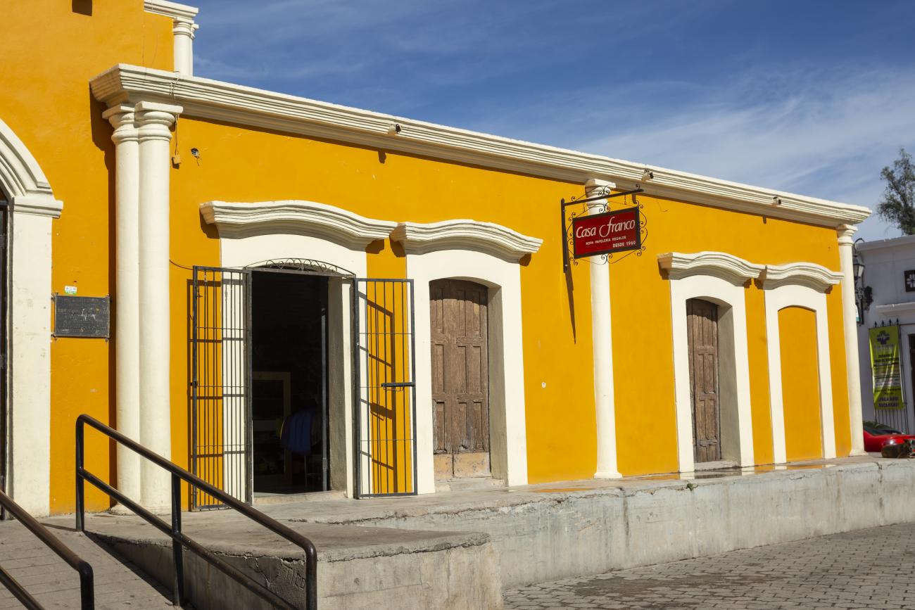 Mercado Municipal