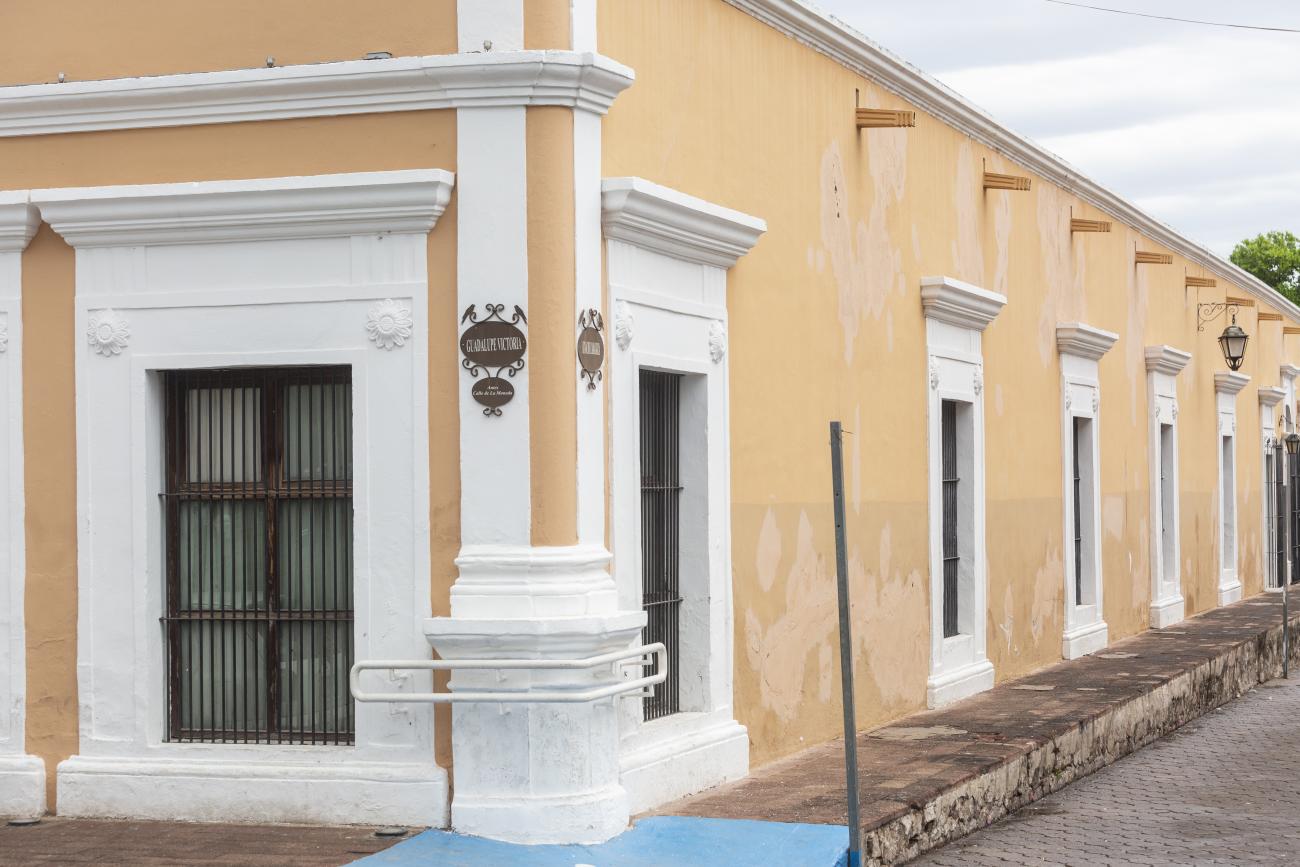 Museo Costumbrista de Alamos