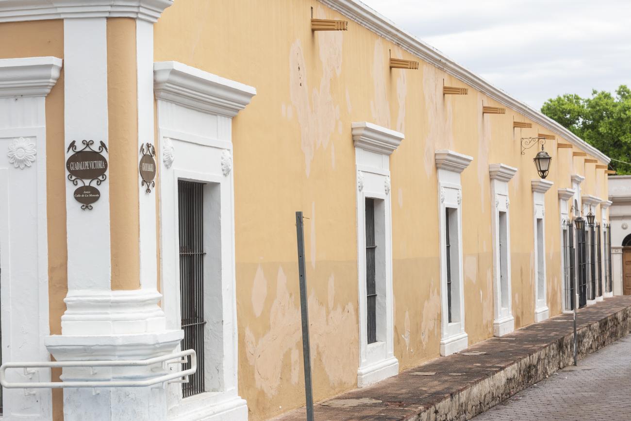 Museo Costumbrista de Alamos
