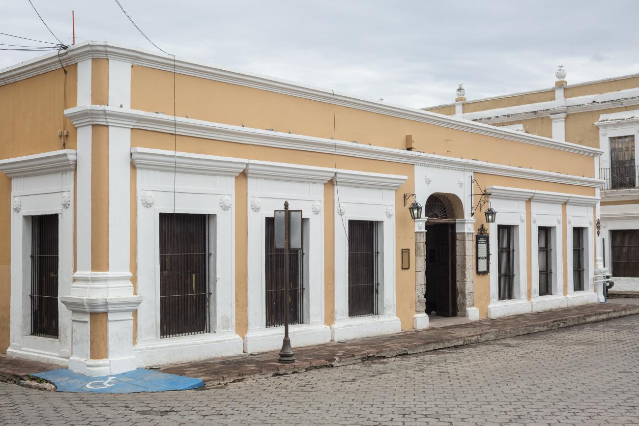 Museo Costumbrista de Alamos