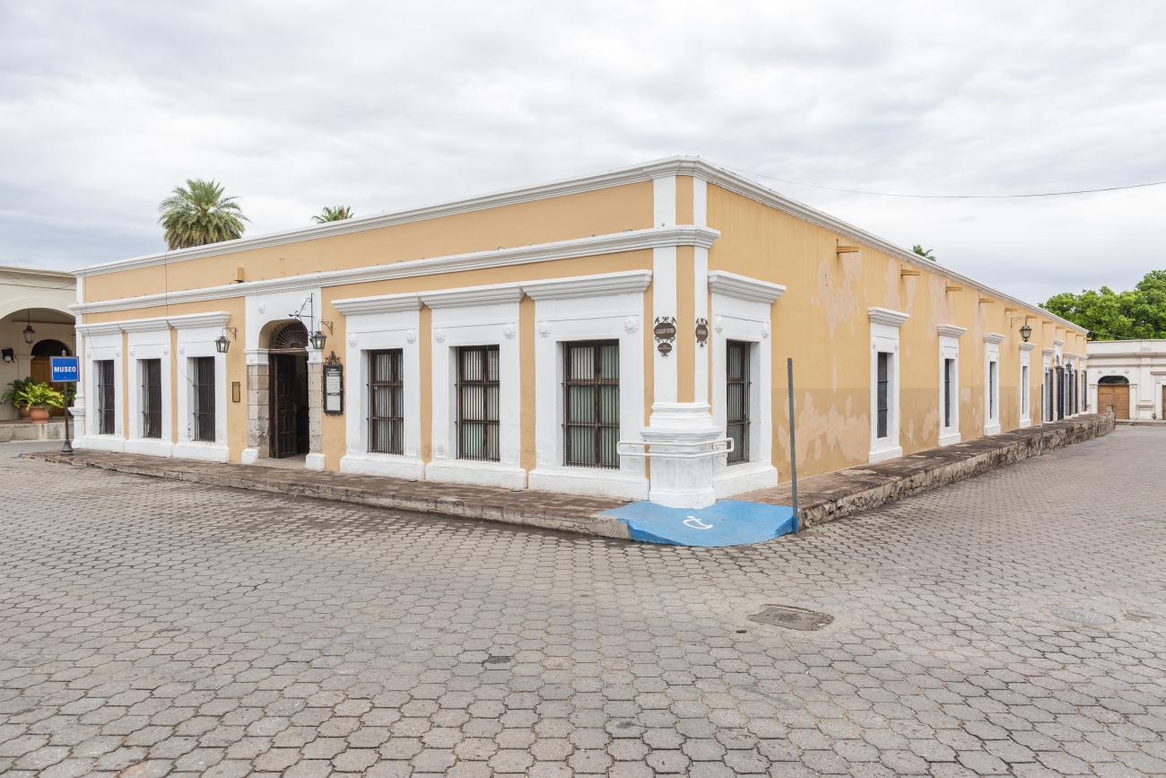 Museo Costumbrista de Alamos