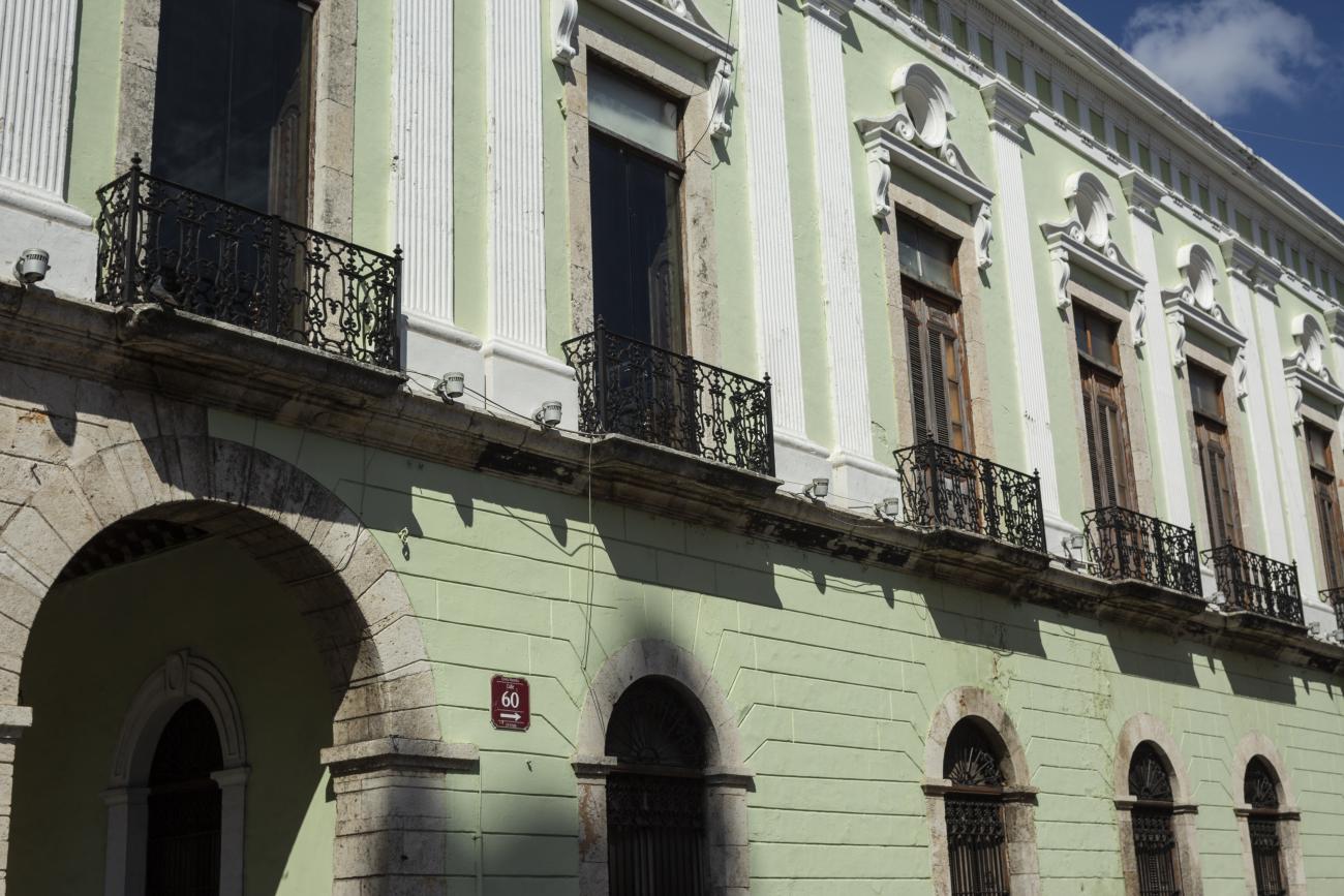 Palacio de Gobierno