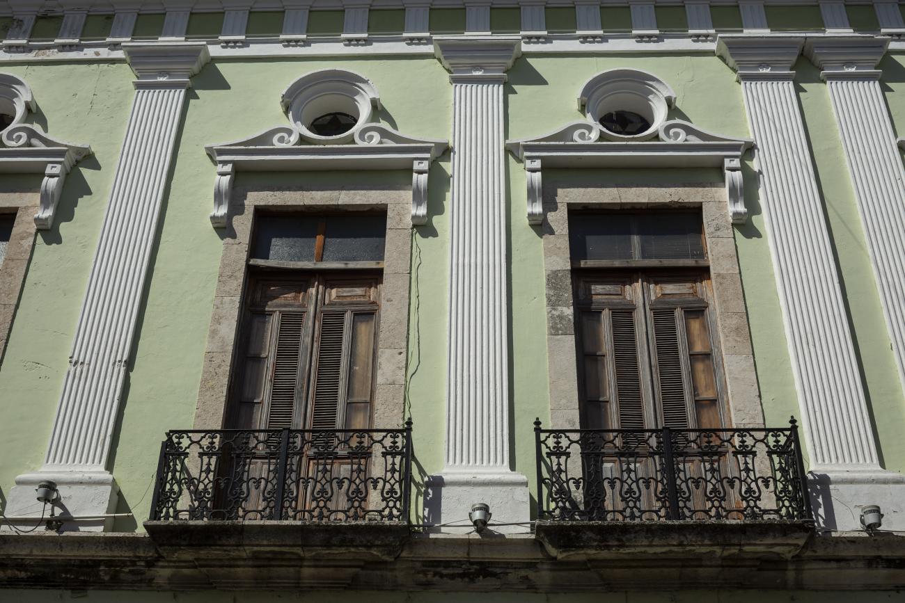Palacio de Gobierno