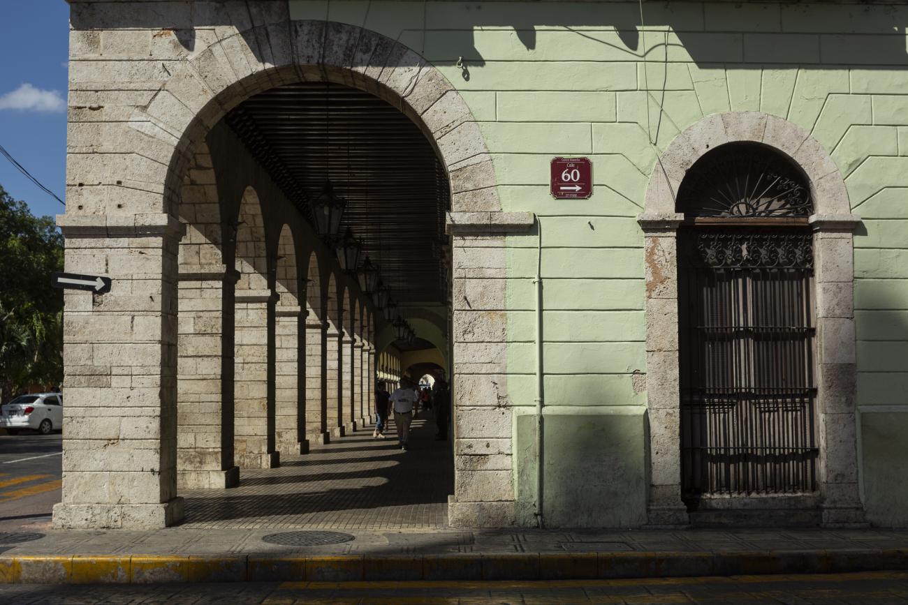 Palacio de Gobierno