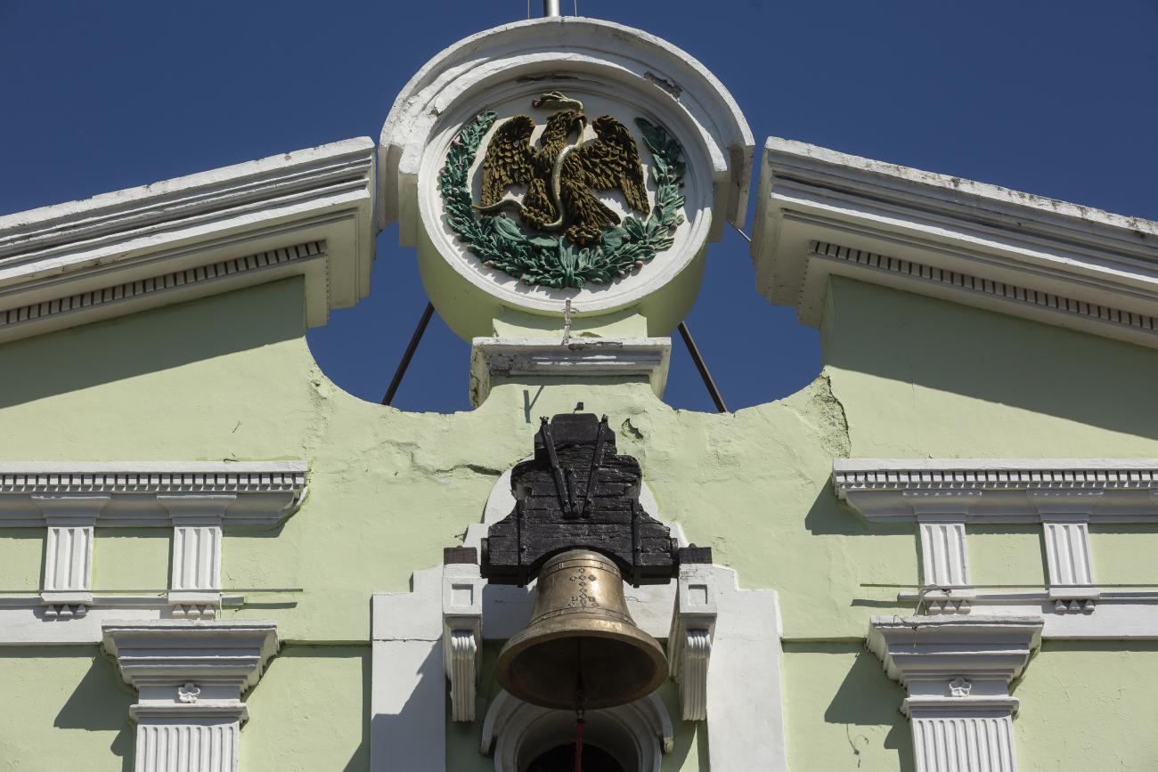 Palacio de Gobierno