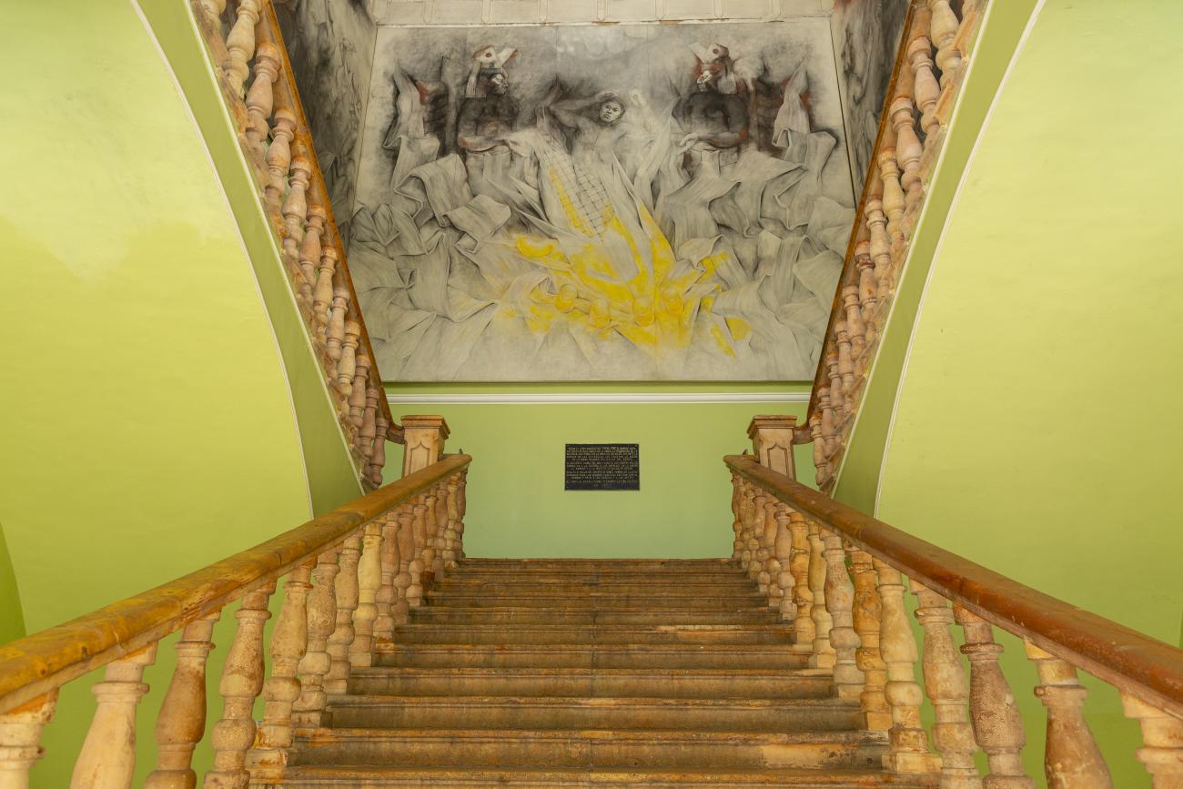 Palacio de Gobierno