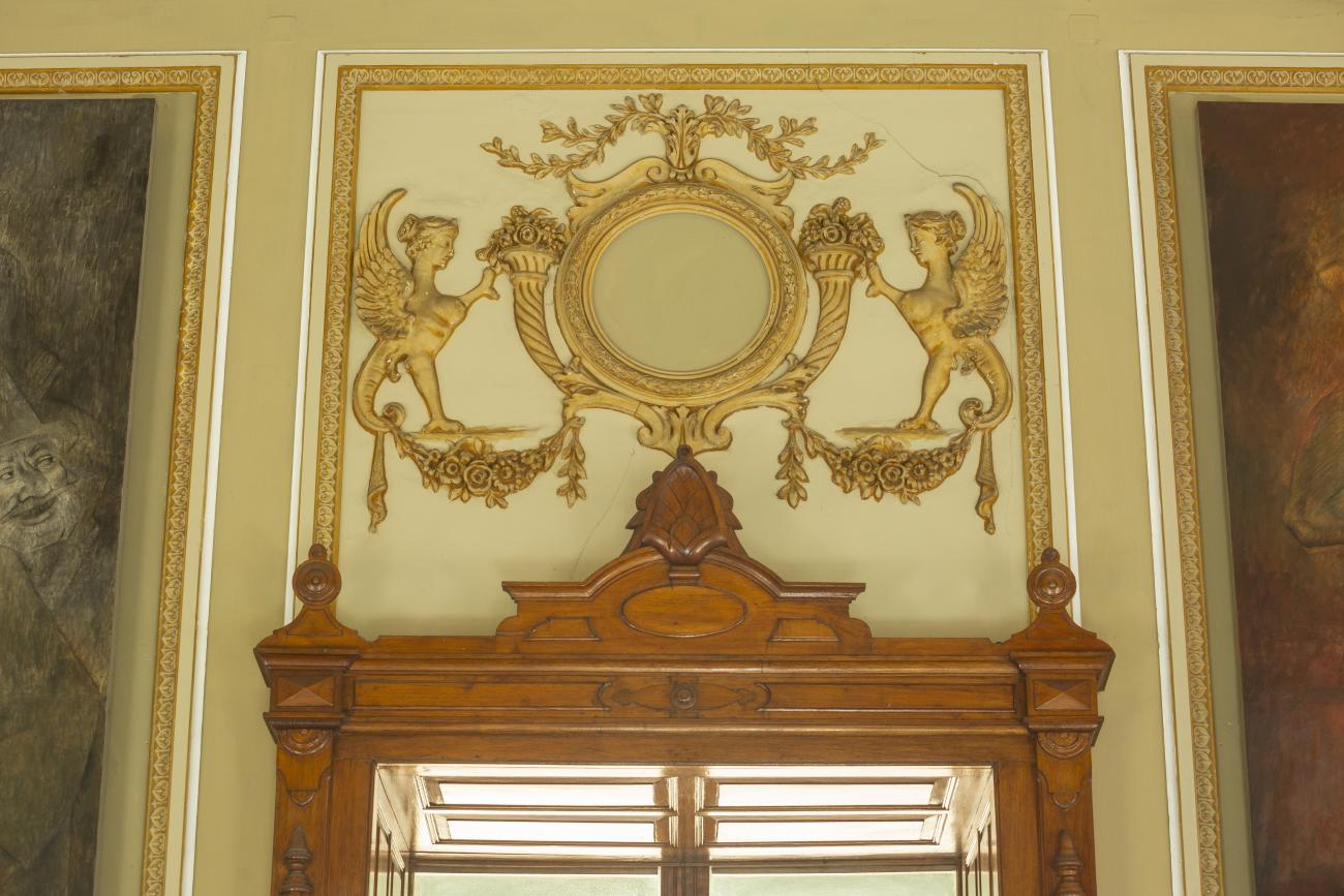 Palacio de Gobierno