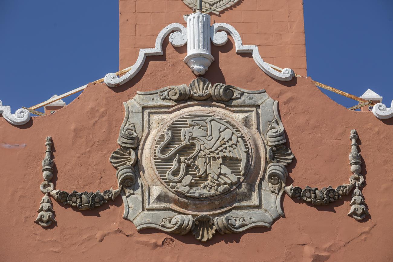 Palacio Municipal