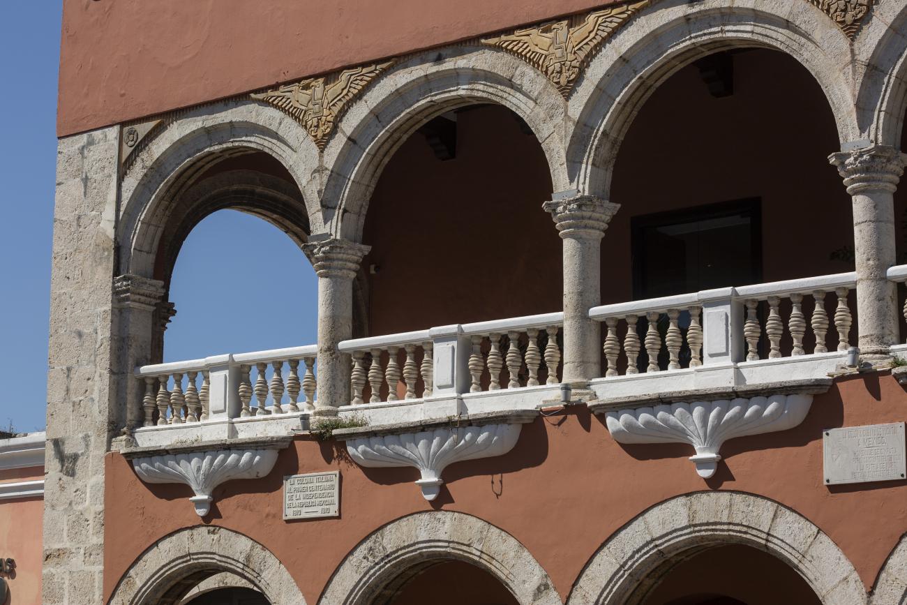 Palacio Municipal