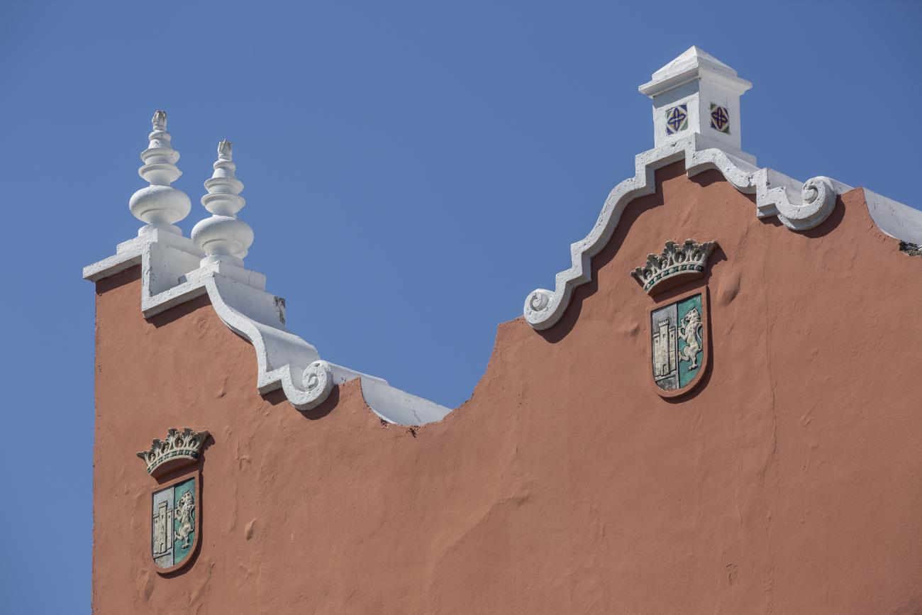 Palacio Municipal