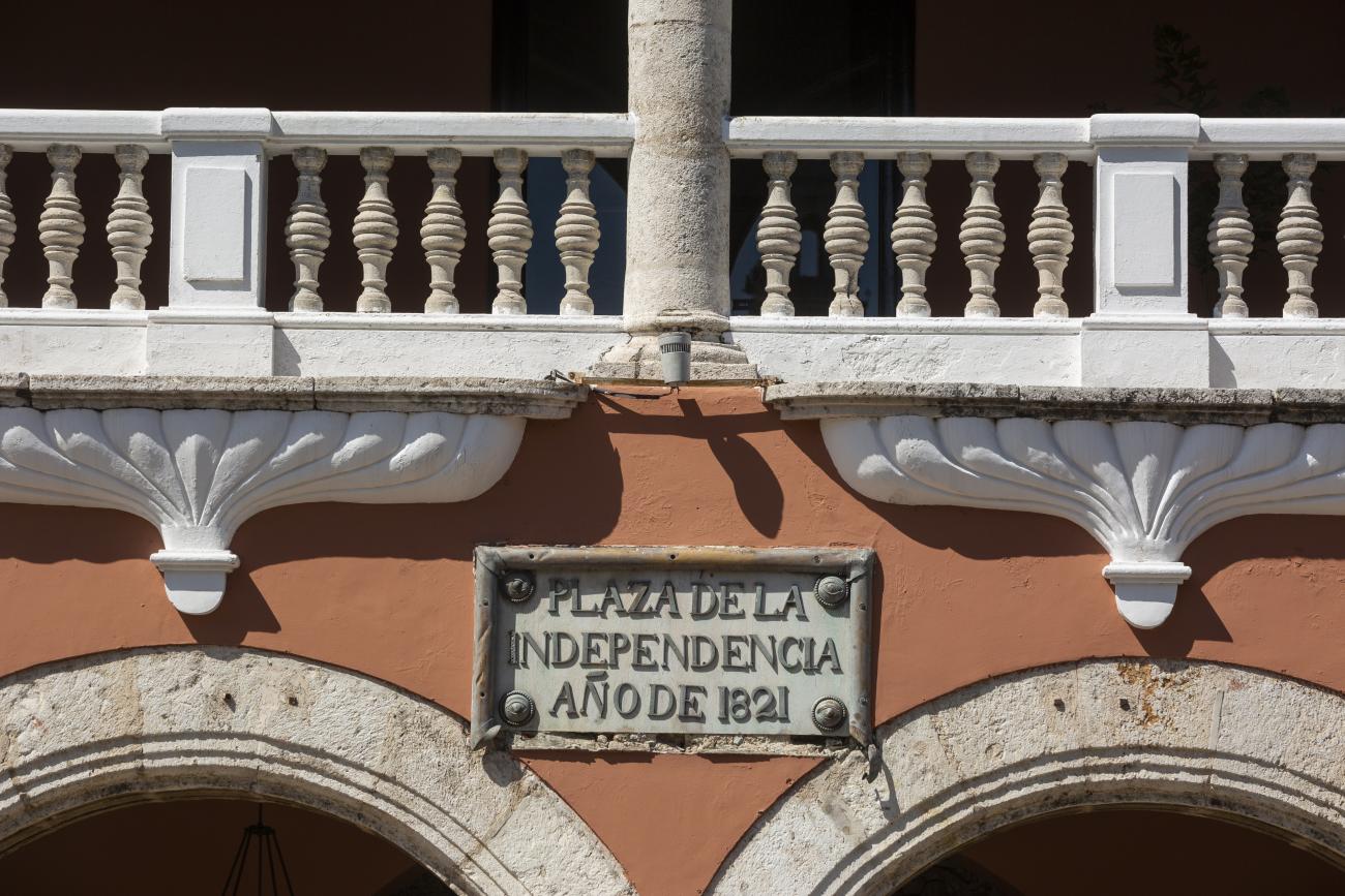 Palacio Municipal