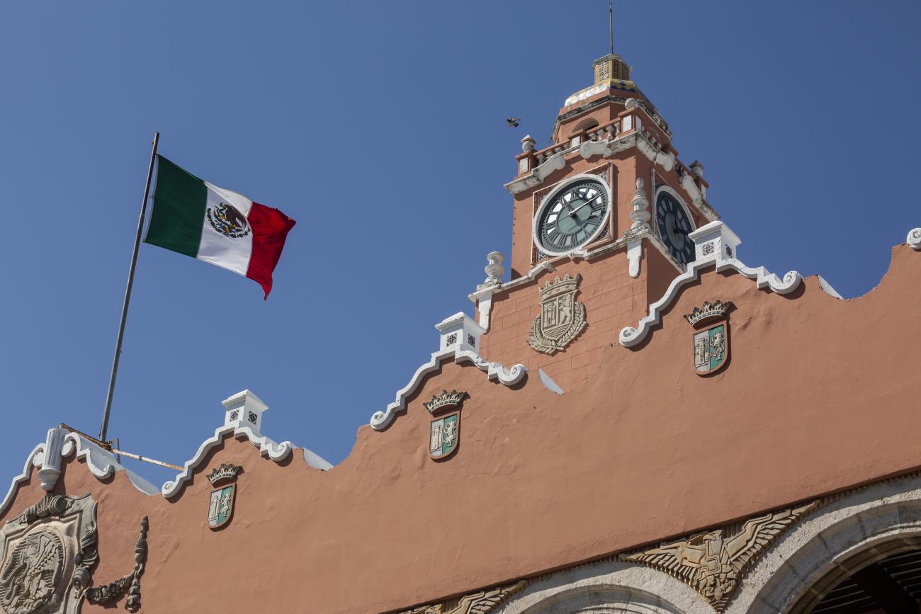 Palacio Municipal