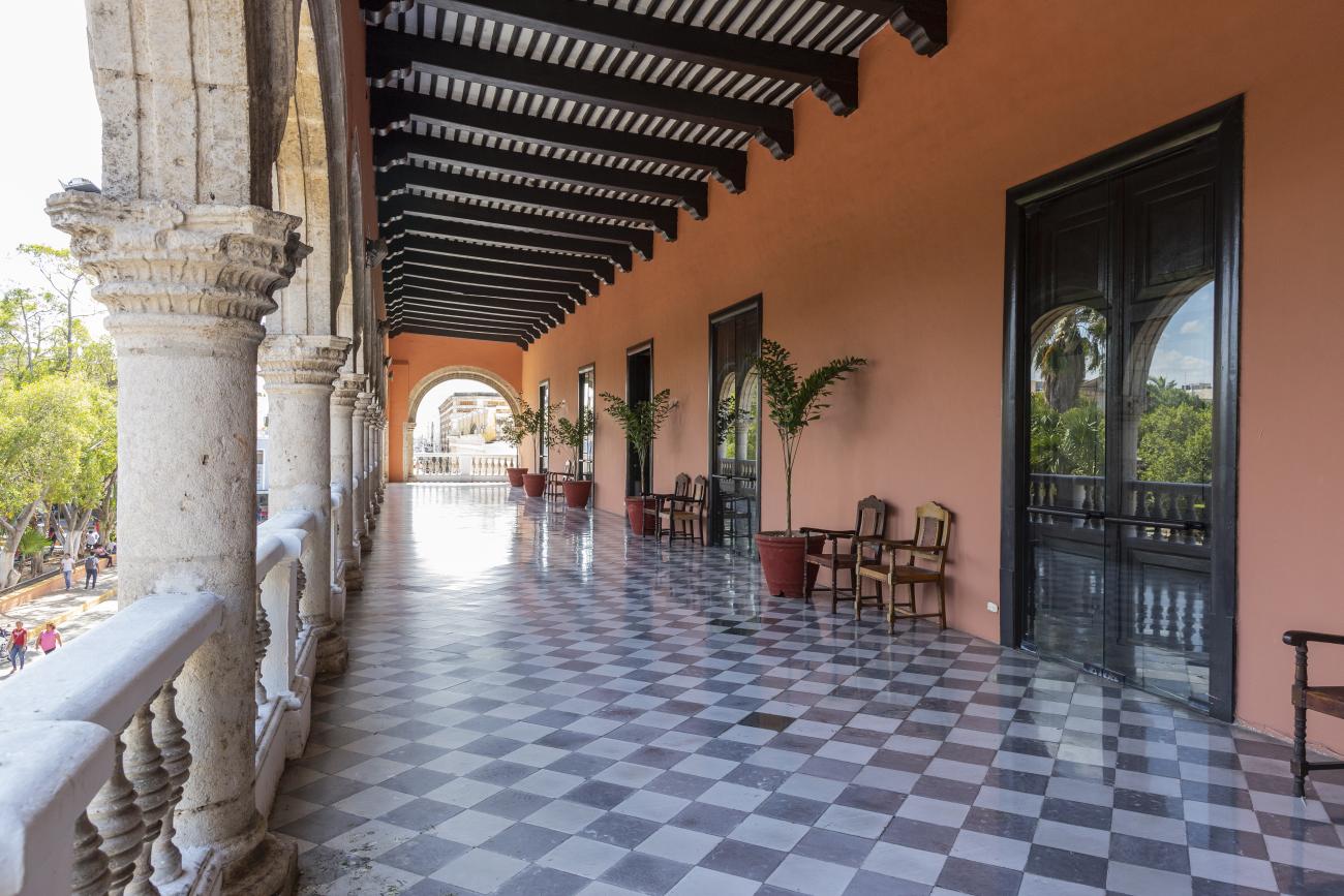 Palacio Municipal