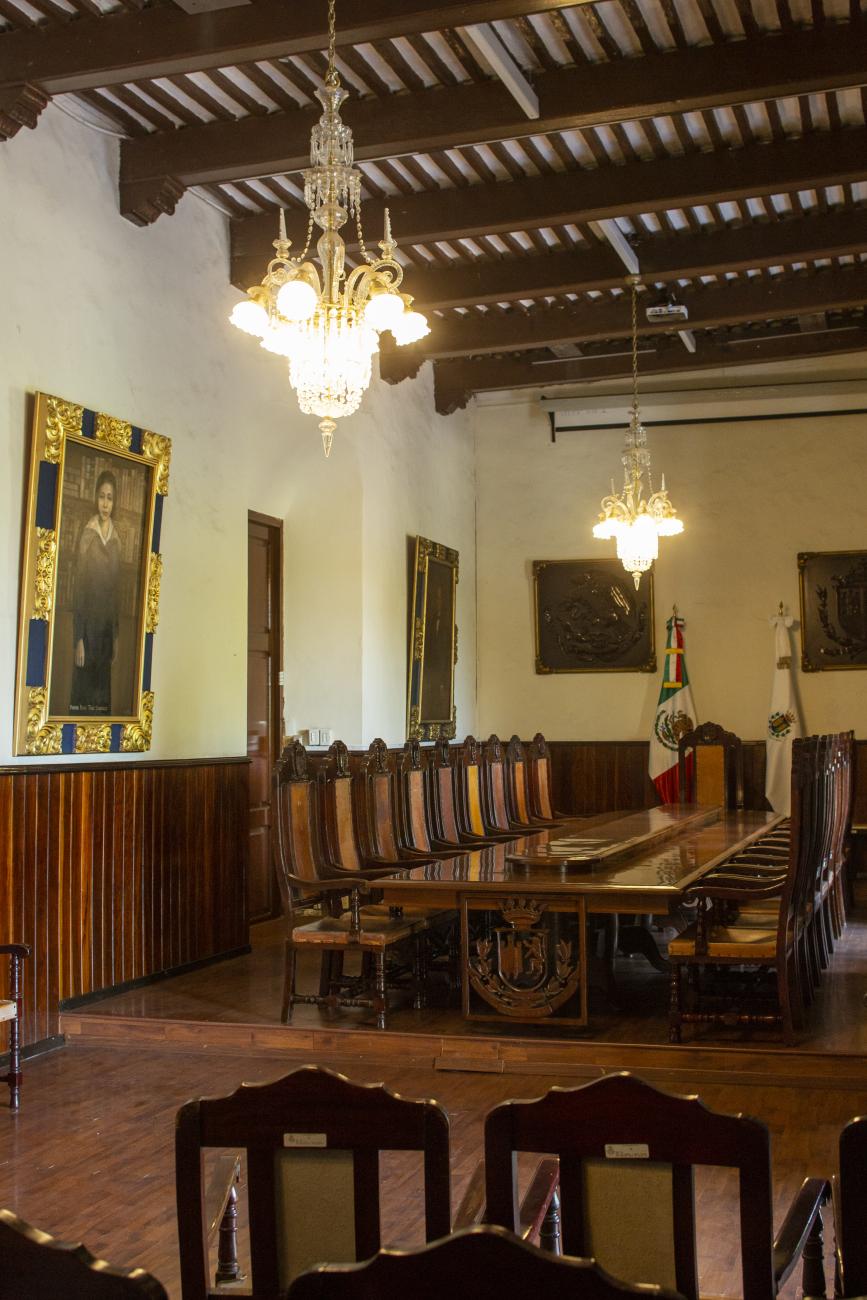 Palacio Municipal