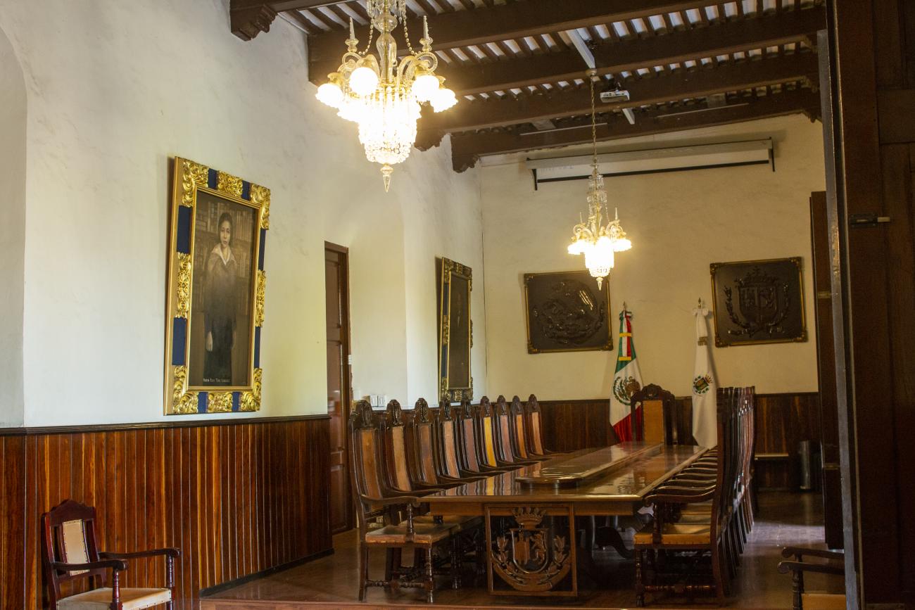 Palacio Municipal
