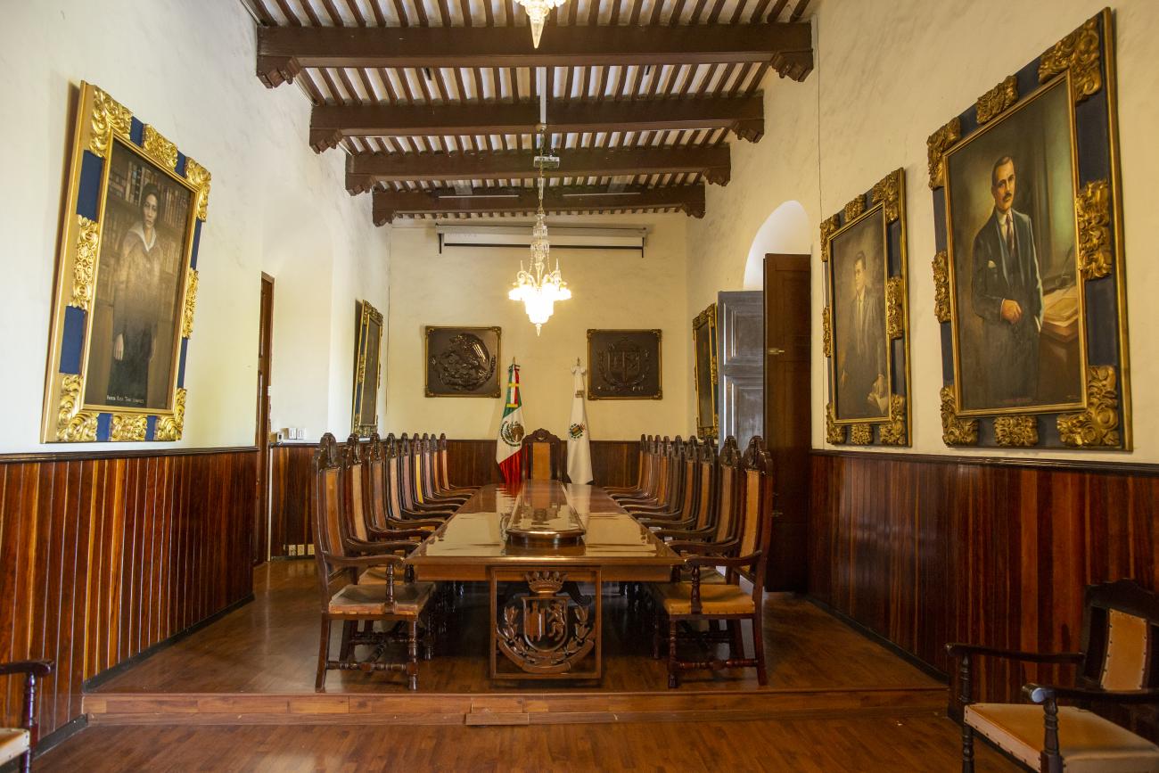 Palacio Municipal