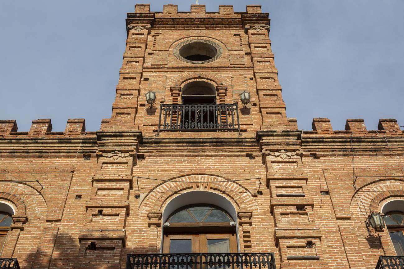 Palacio Municipal