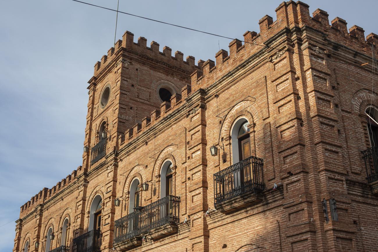 Palacio Municipal