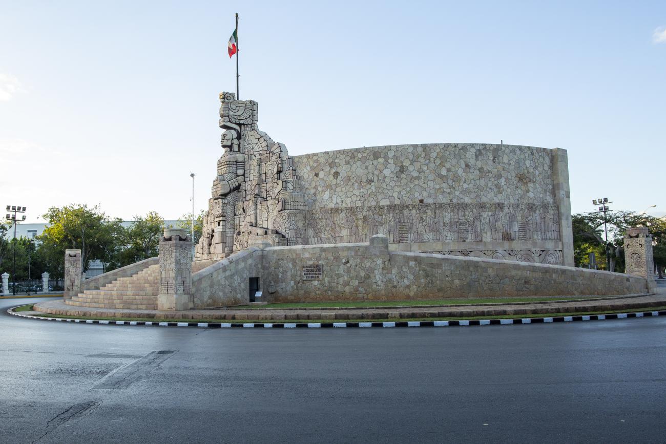 Monumento a la Patria