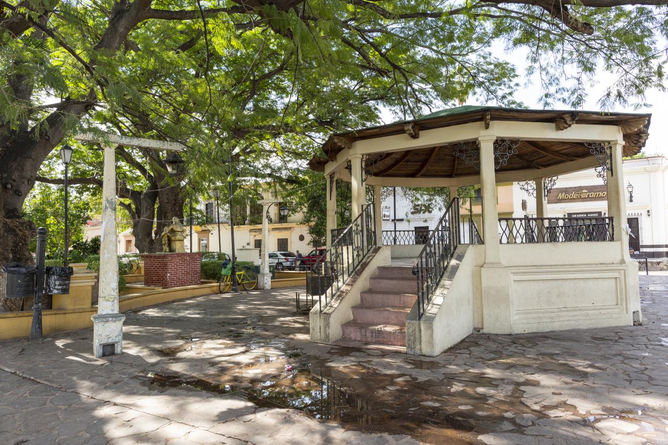 La Alameda