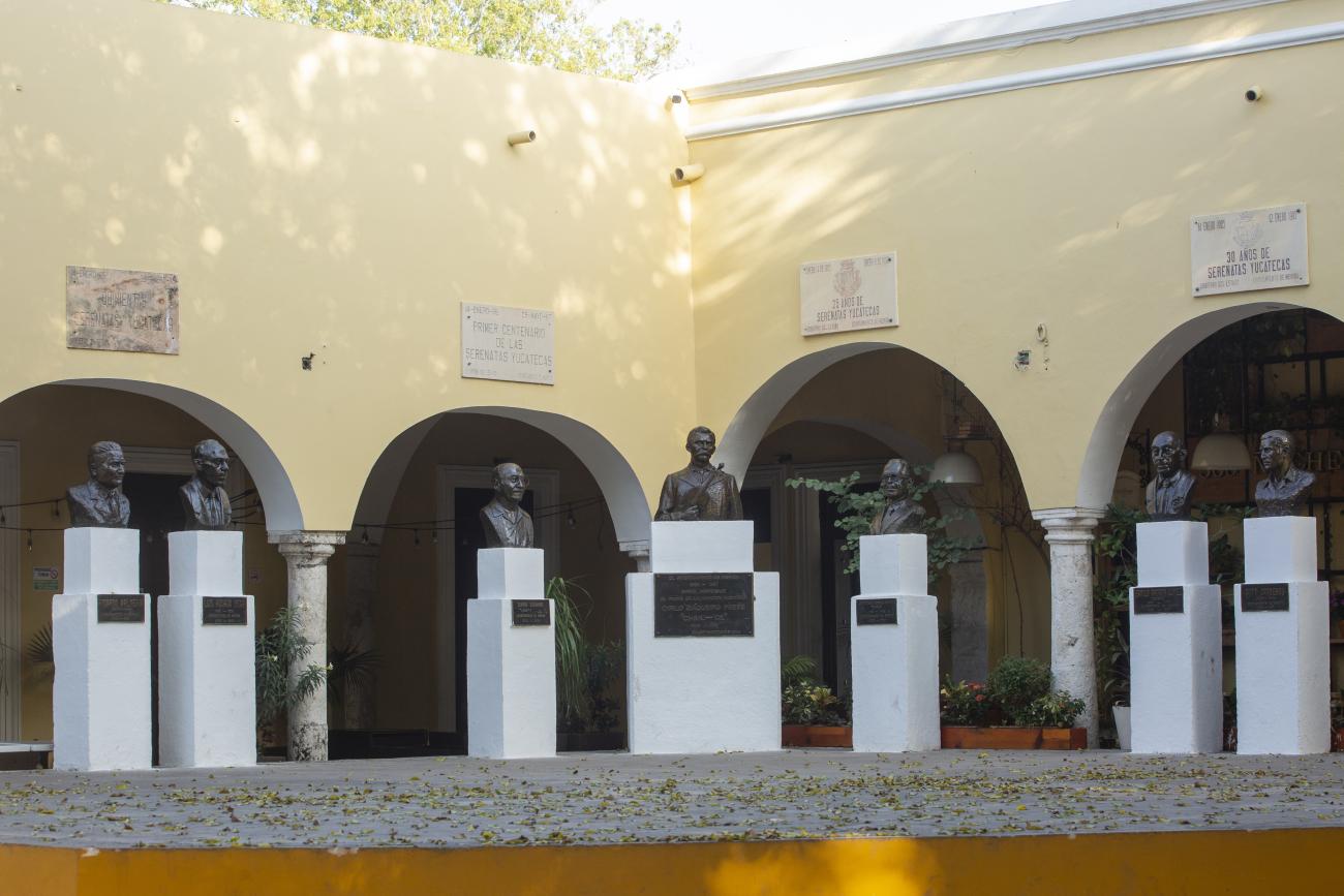 Parque Santa Lucía