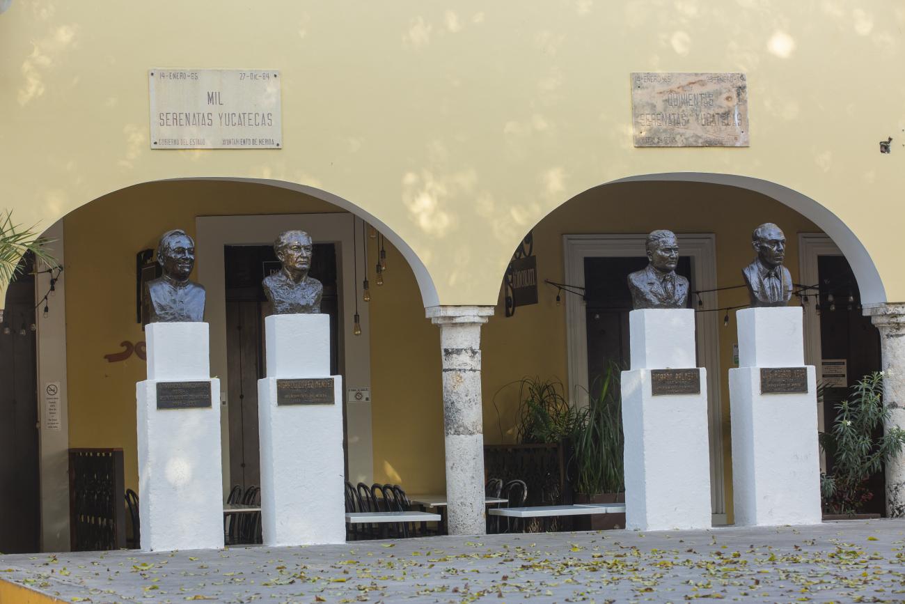 Parque Santa Lucía