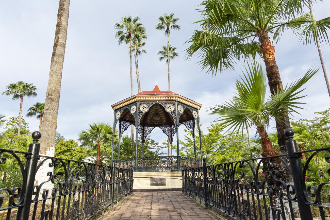 Plaza de Armas