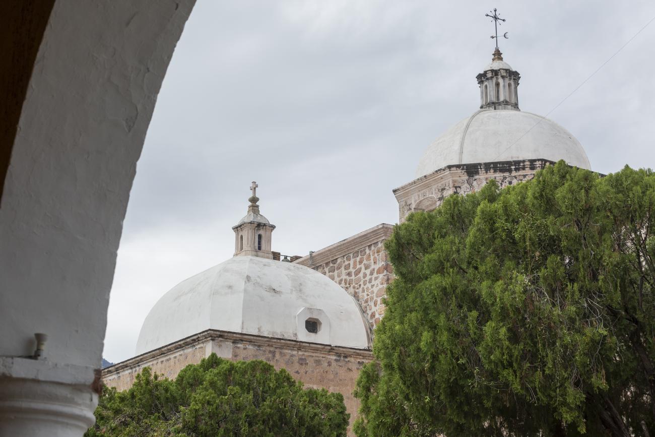 Nuestra Señora de la Purísima Concepción
