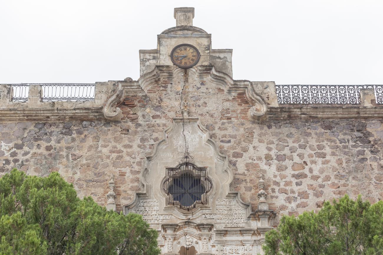 Nuestra Señora de la Purísima Concepción