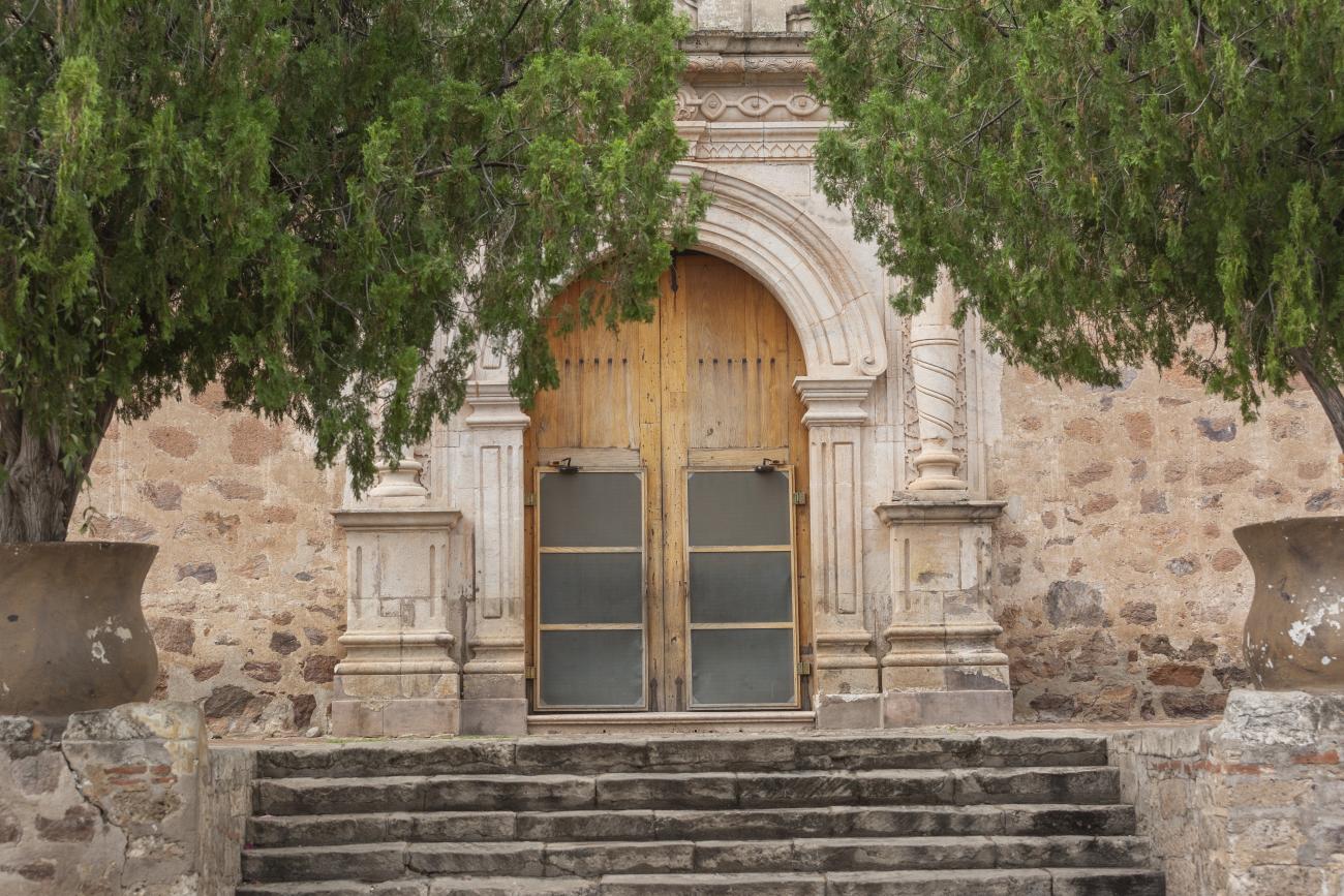 Nuestra Señora de la Purísima Concepción