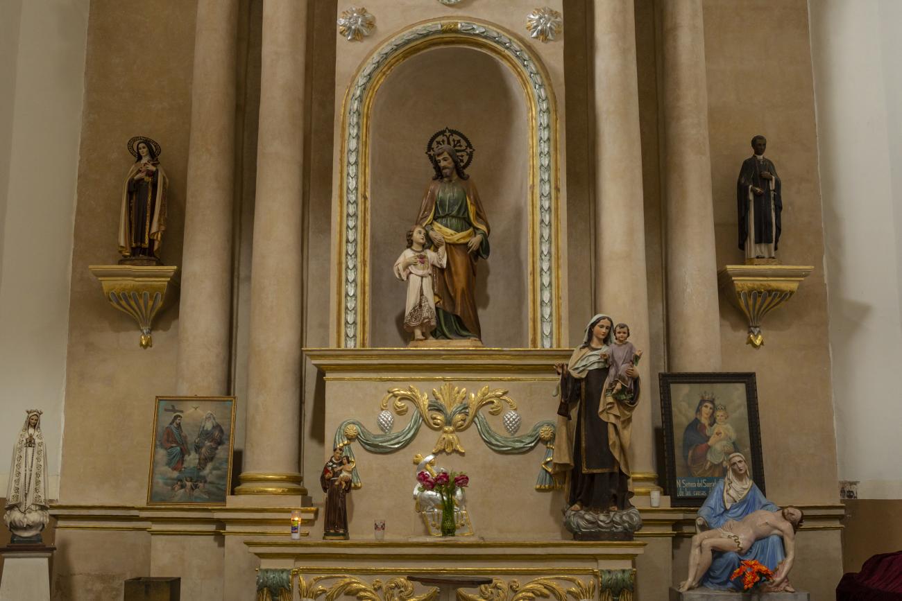 Nuestra Señora de la Purísima Concepción