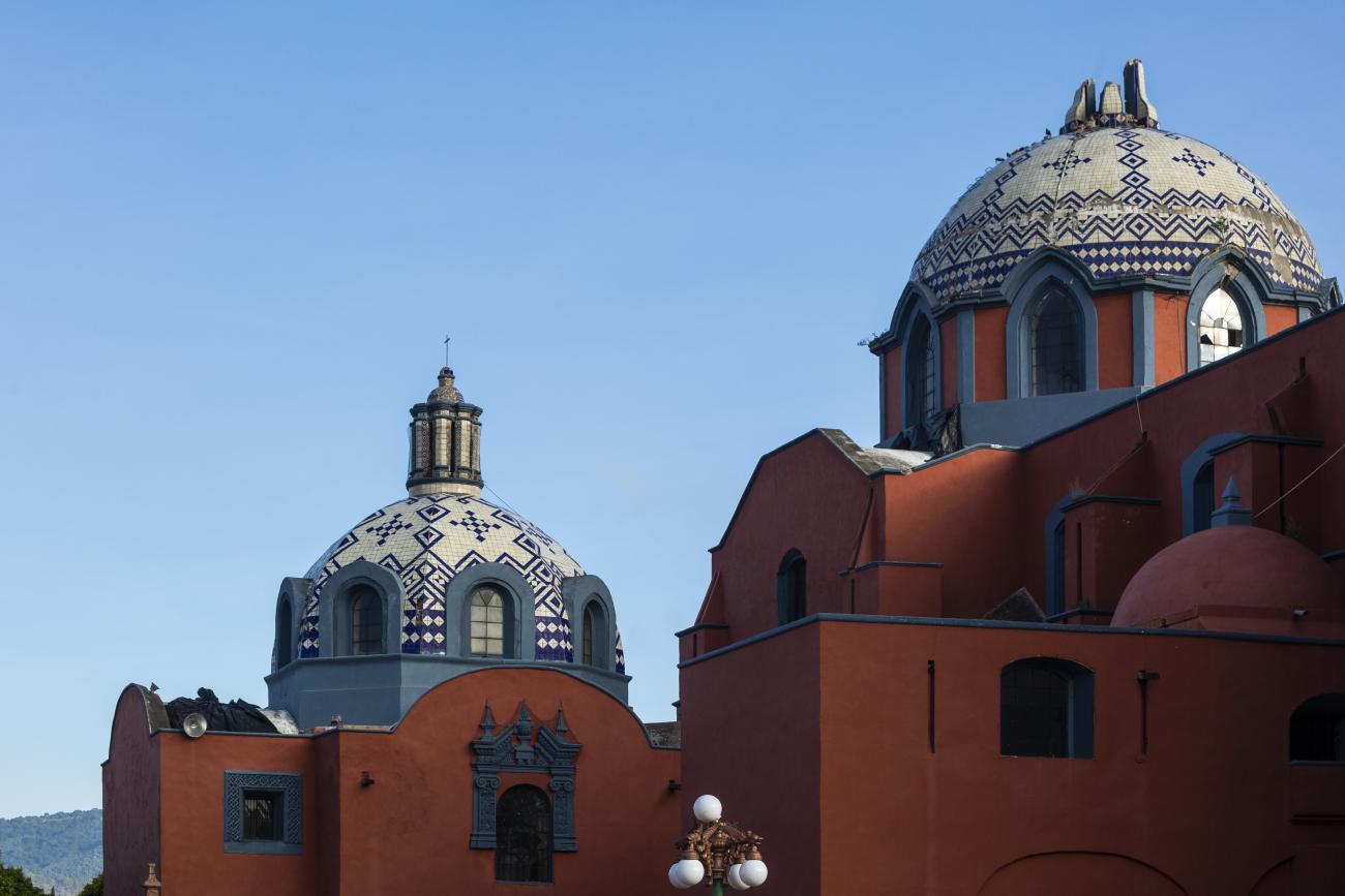Conjunto Parroquial de San José