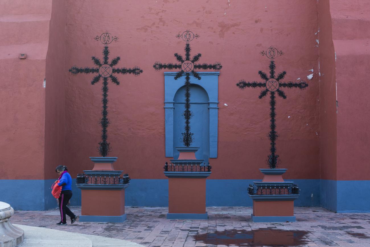 Conjunto Parroquial de San José