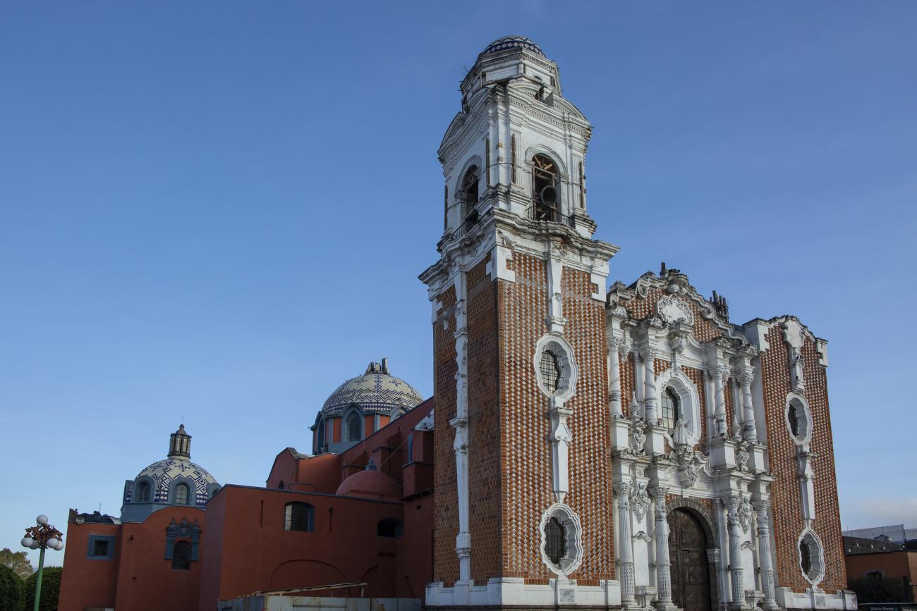 Conjunto Parroquial de San José