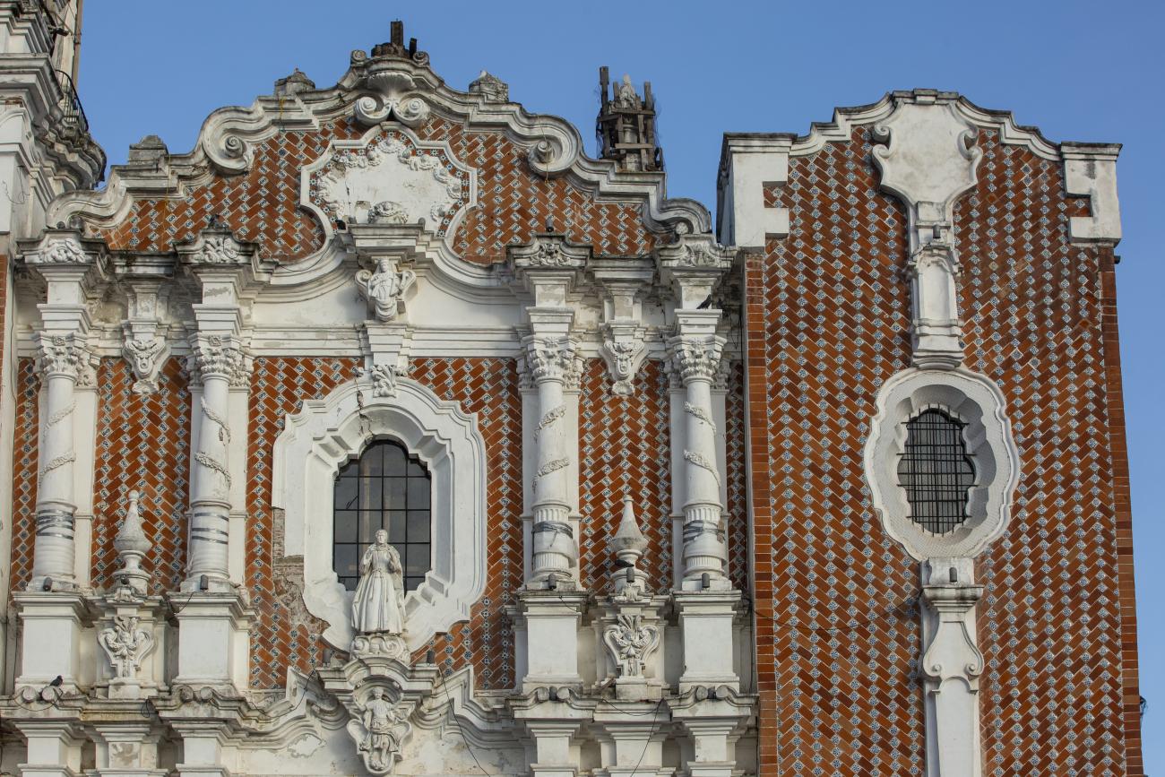 Conjunto Parroquial de San José