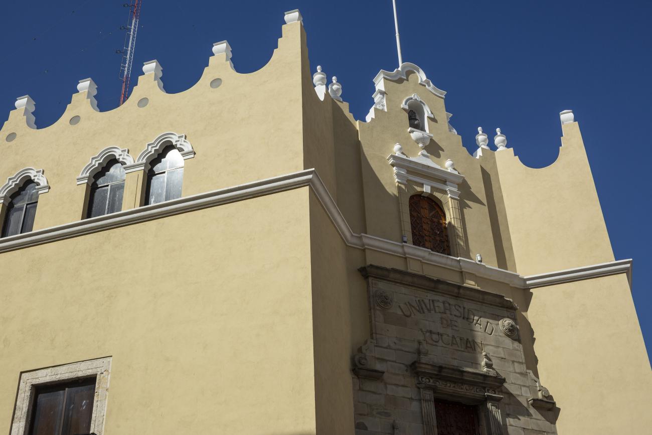 Universidad Autónoma de Yucatán